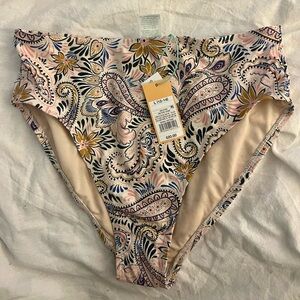 Kona Sol Bikini Bottoms